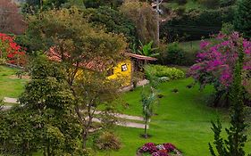 Pousada VISTA LINDA